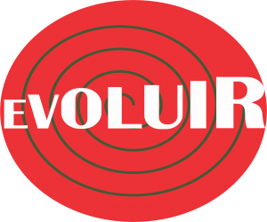 logo _evoluir